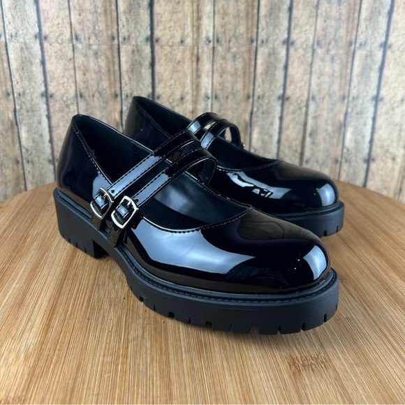 WOMEN’S MARY JANES SHOES(EXPECT-S) - Picture 2 of 7
